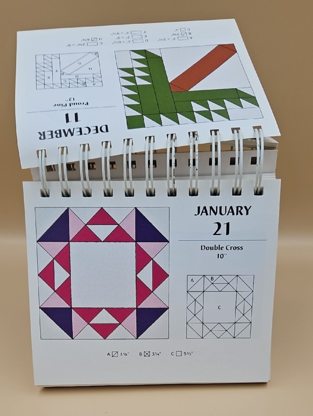 Quilt Block Ideas - Picture 2 of 5